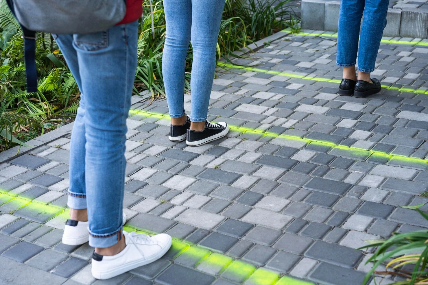 Right Material for Your Pavement