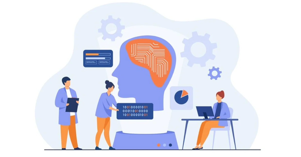 Machine learning