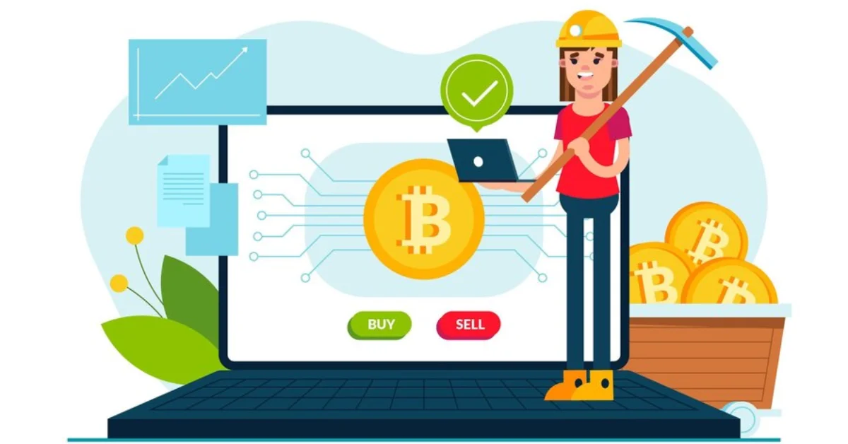 Bitcoin Halvings
