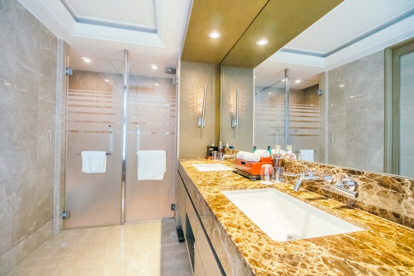 The Benefits of Professional Bathroom Renovations in Mosman