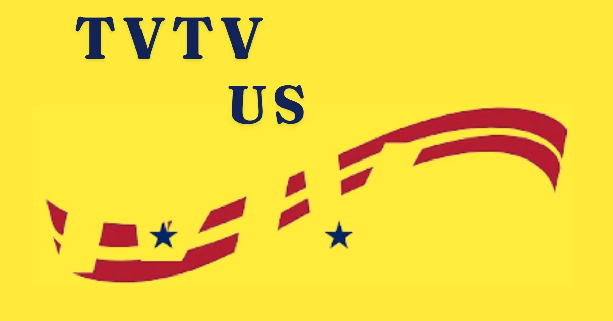 tvtv us