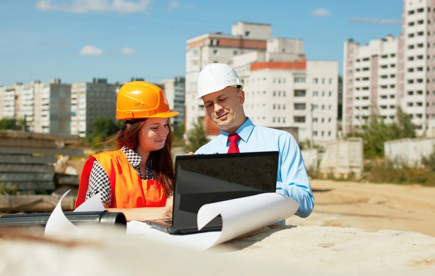 Commercial Construction