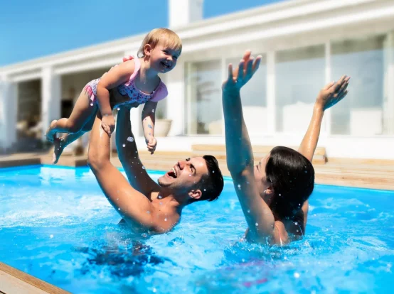 pool cleaner