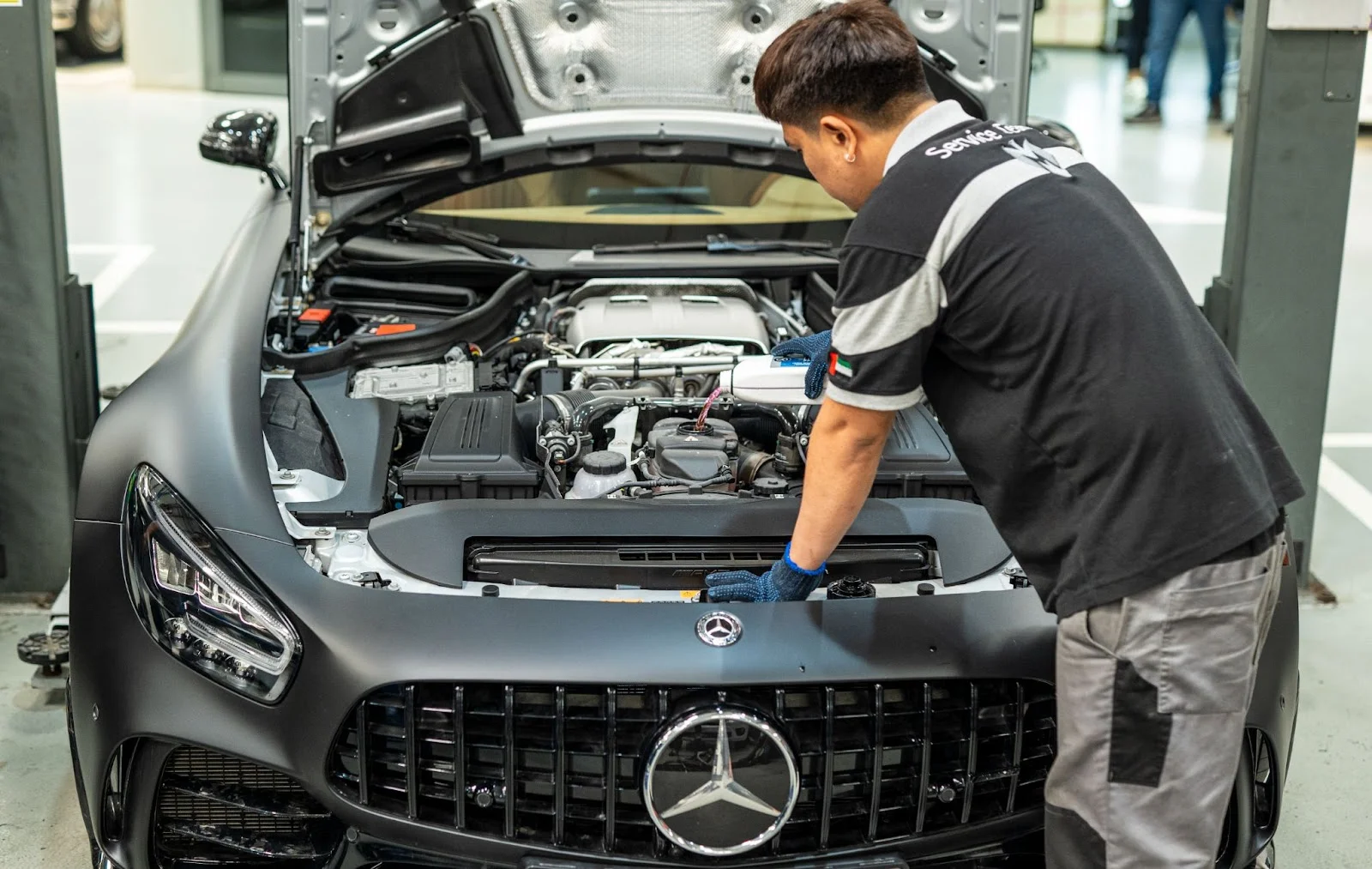 Why Is My Mercedes Not Working Properly?
