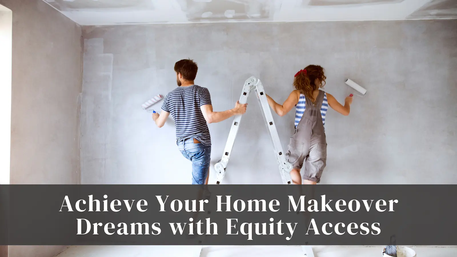 EQUITY ACCESS