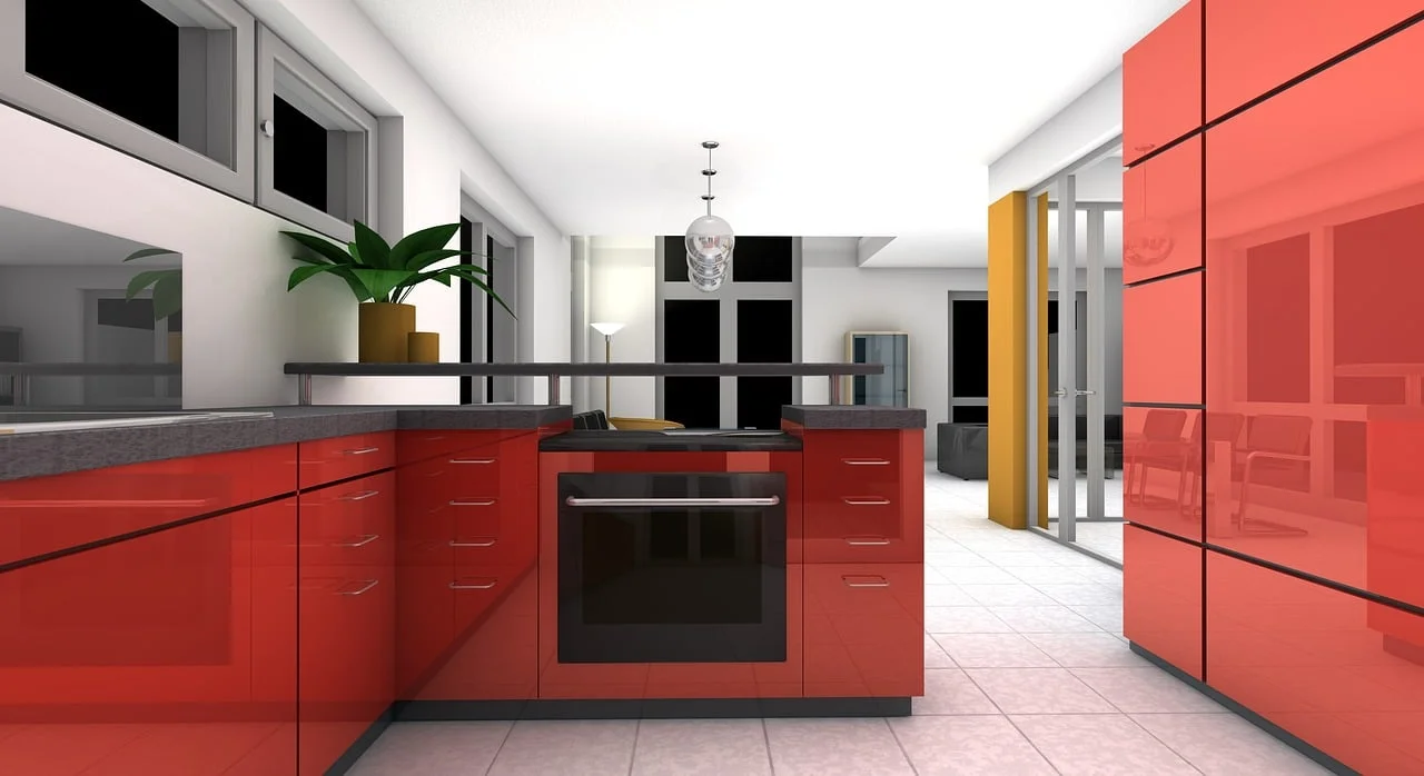 Kitchen Remodel