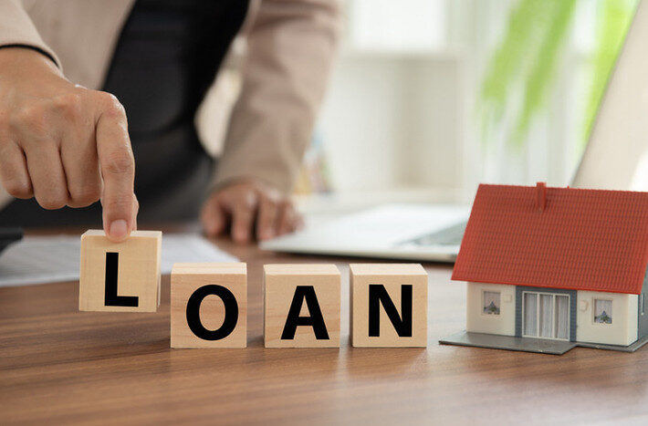 Low doc loans