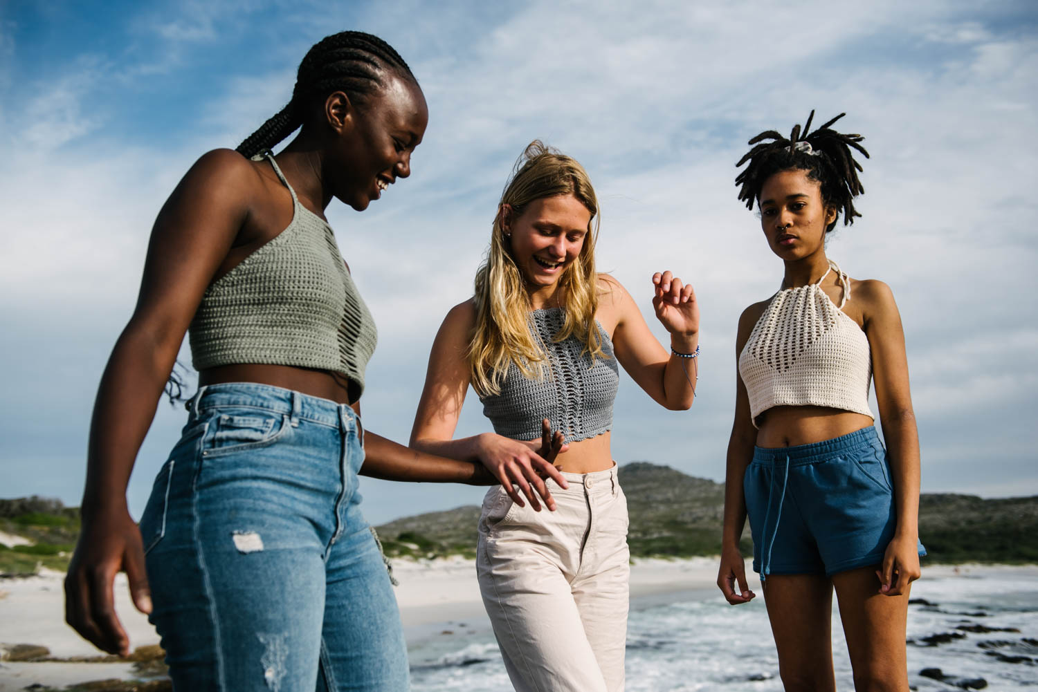 Enjoy the Summer with Customized Crop Tops