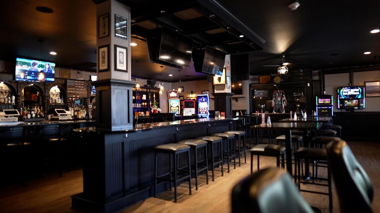 Unique Event Themes You Can Host at HMD Bar & Grill