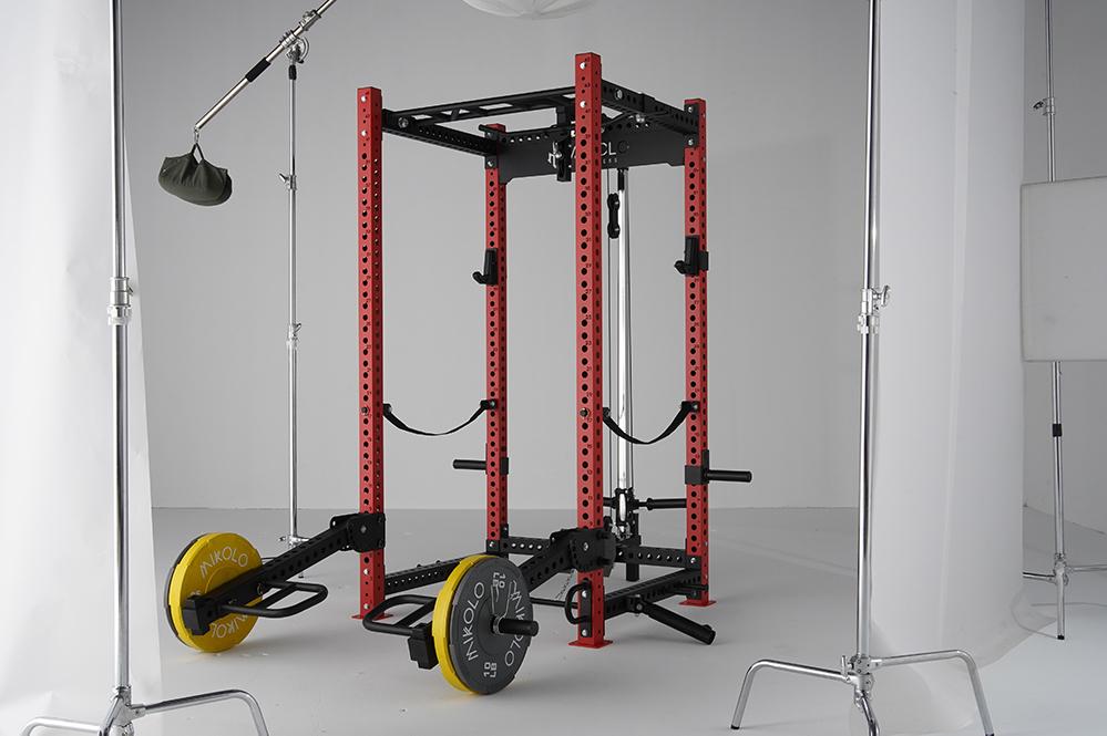 Power Rack