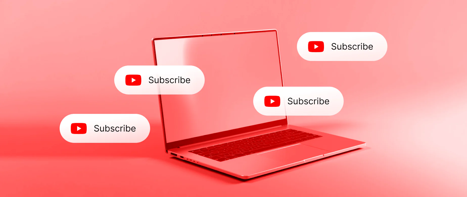 YouTube Subscribers