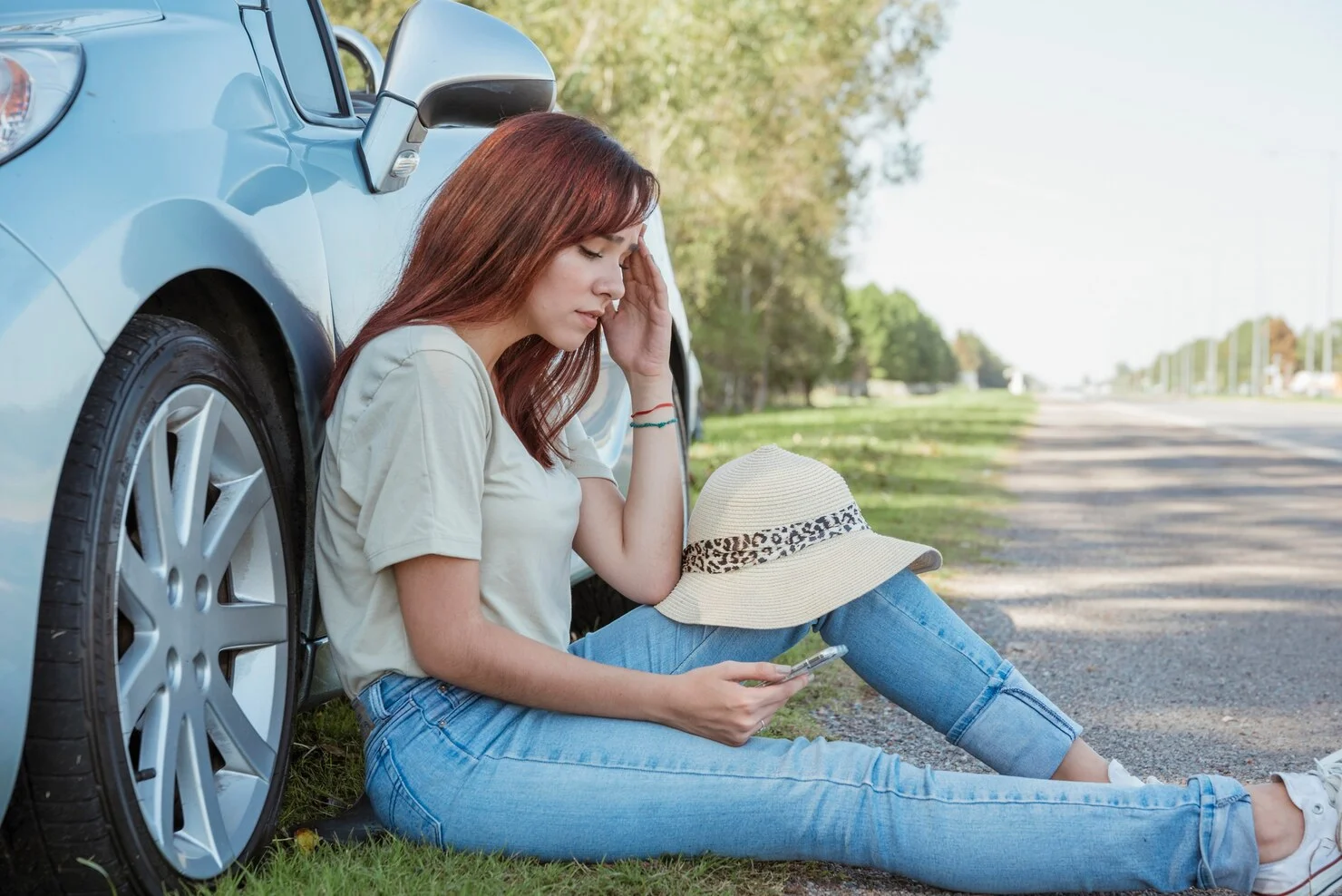 Personal Injury