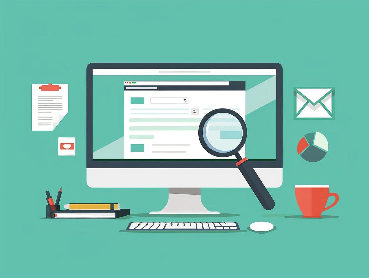 Unlock Effortless Contact Searches with this Free Chrome Extension