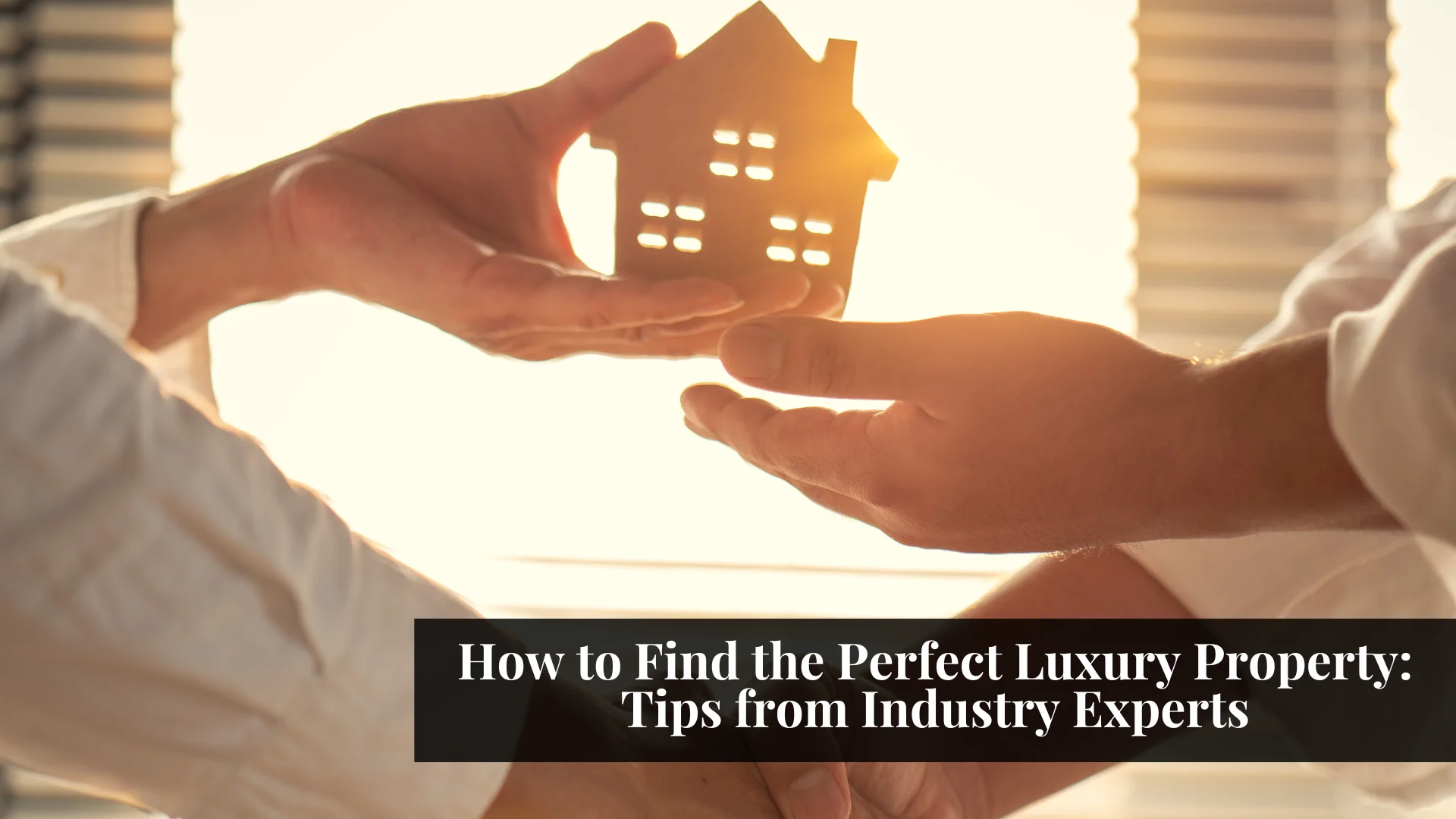 Luxury Property