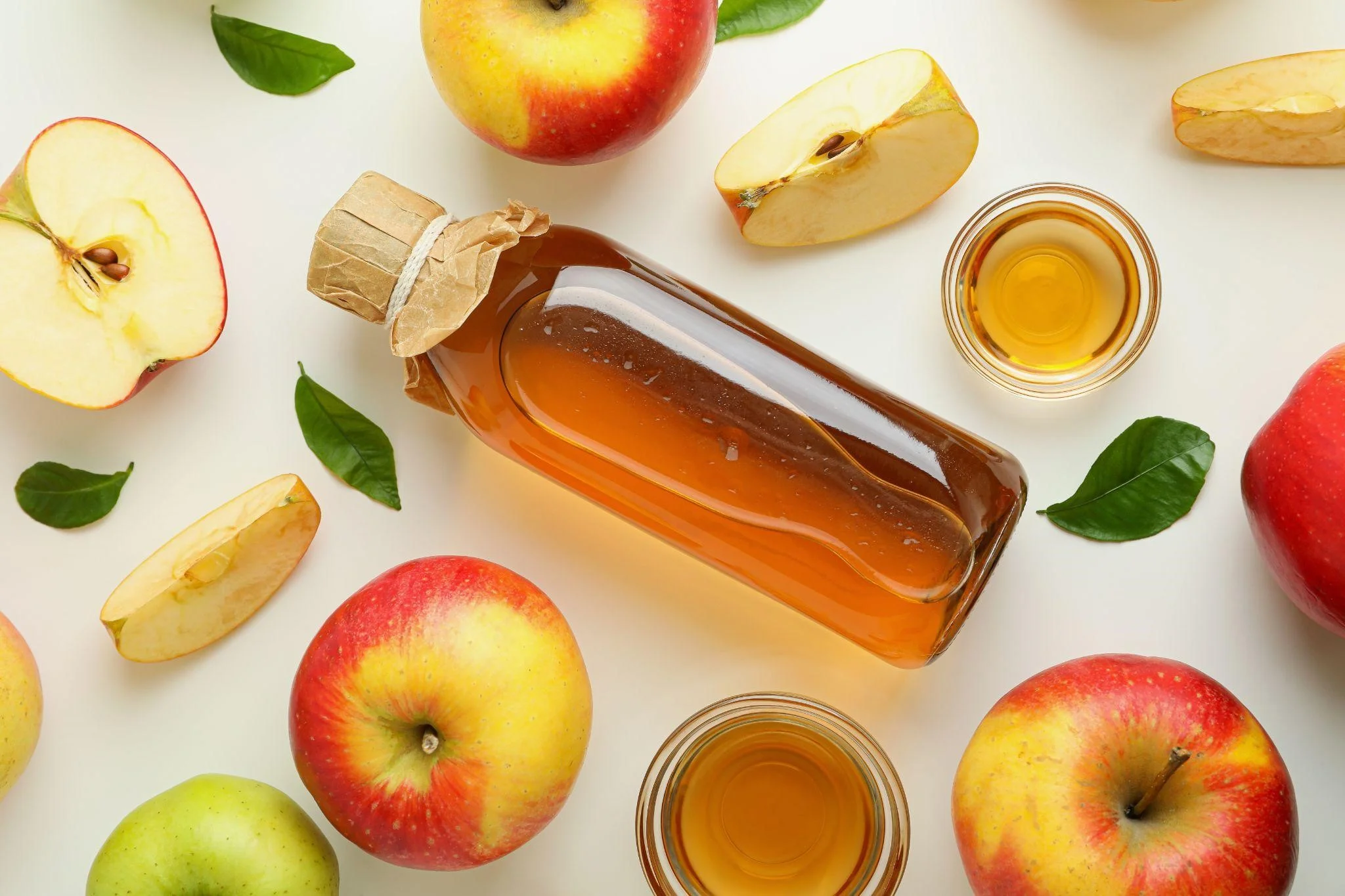 What Does Apple Cider Vinegar Do