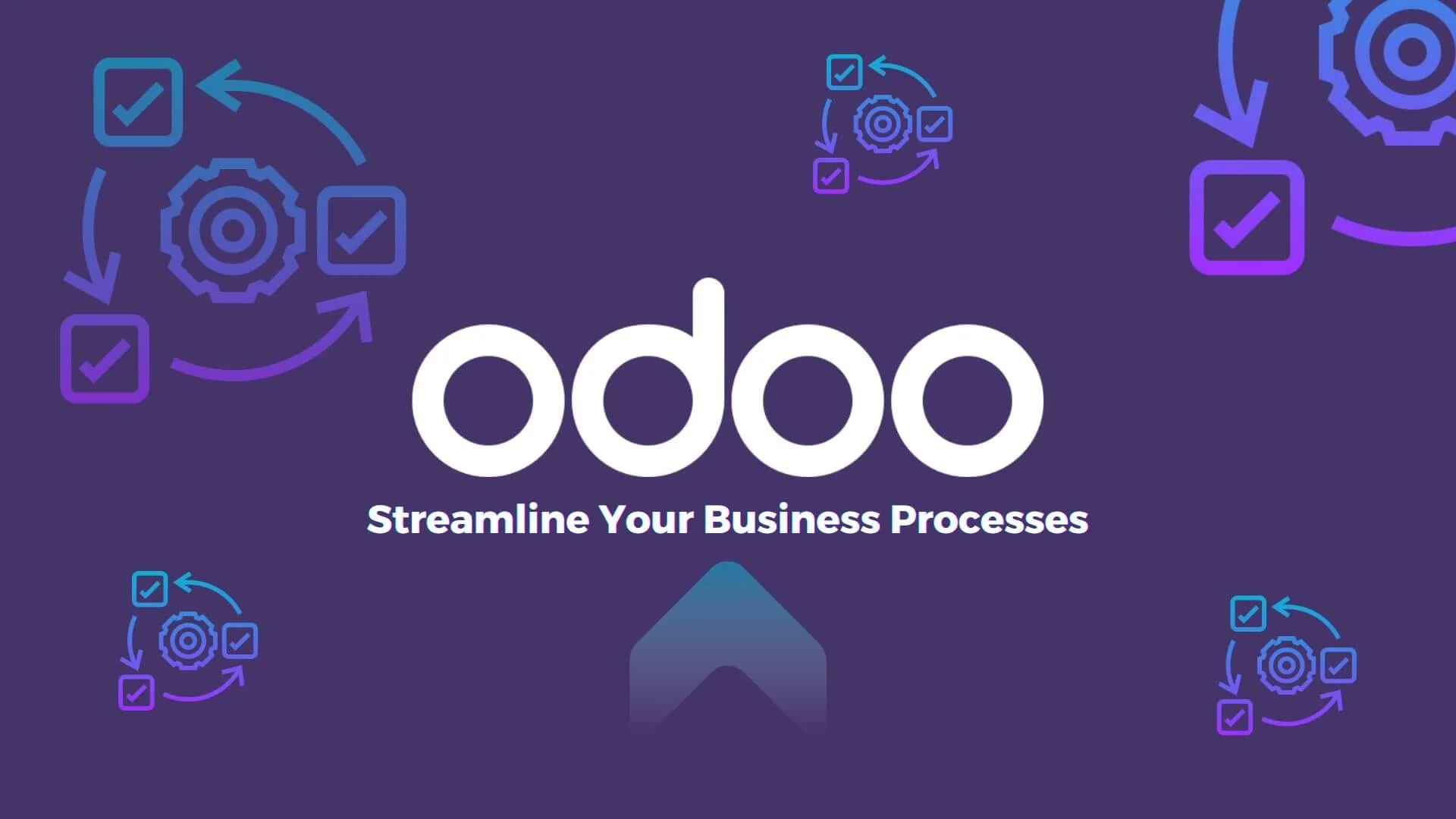 What Is Odoo?