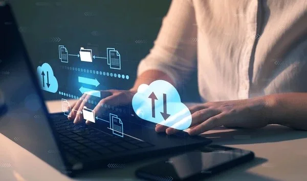 IT Cloud Backup