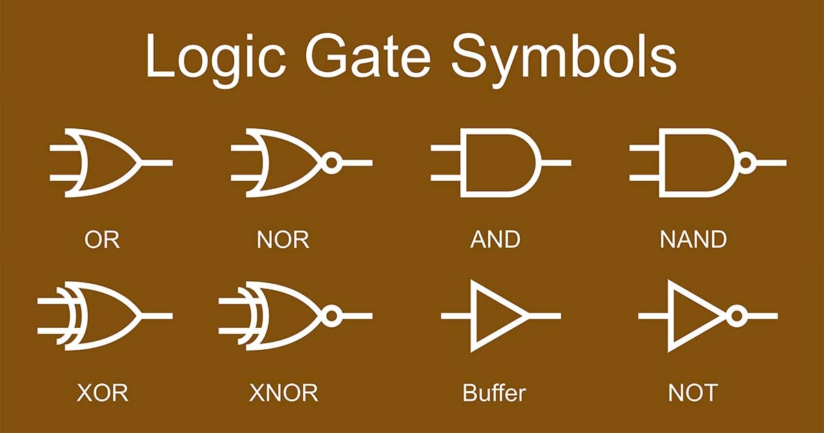 Demystifying Logic Gates: The Building Blocks of Digital Circuits