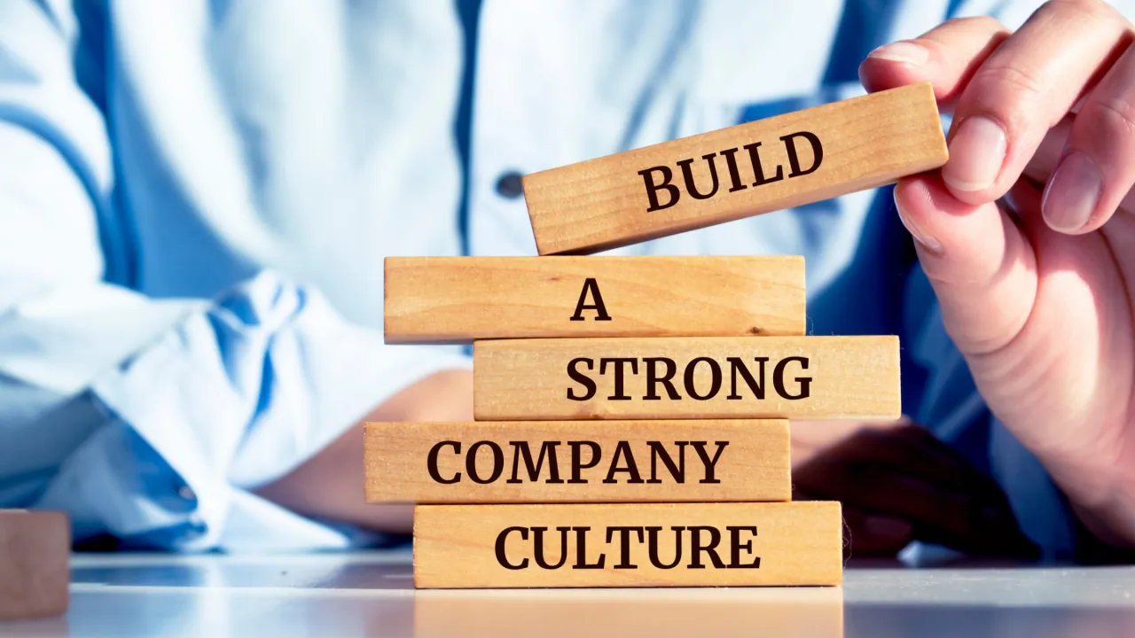 Strong Company