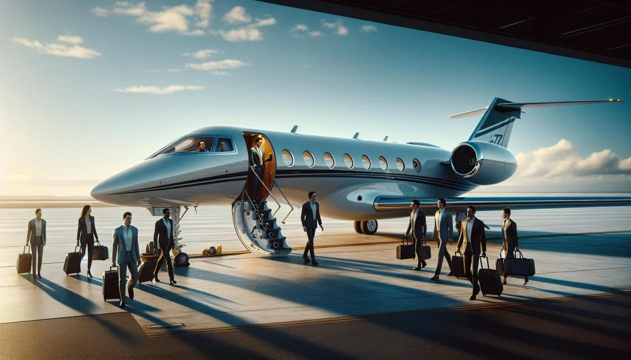 Luxury Travel