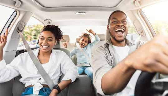 Unlock Financial Flexibility: Looking into Car Title Loans in Miami