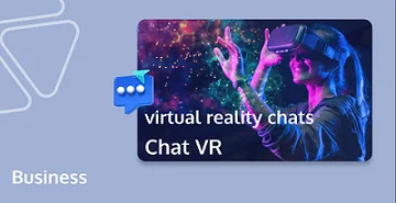 Socializing in VR Chat