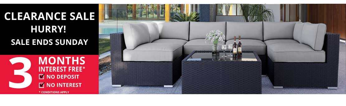 Outdoor Furniture Melbourne