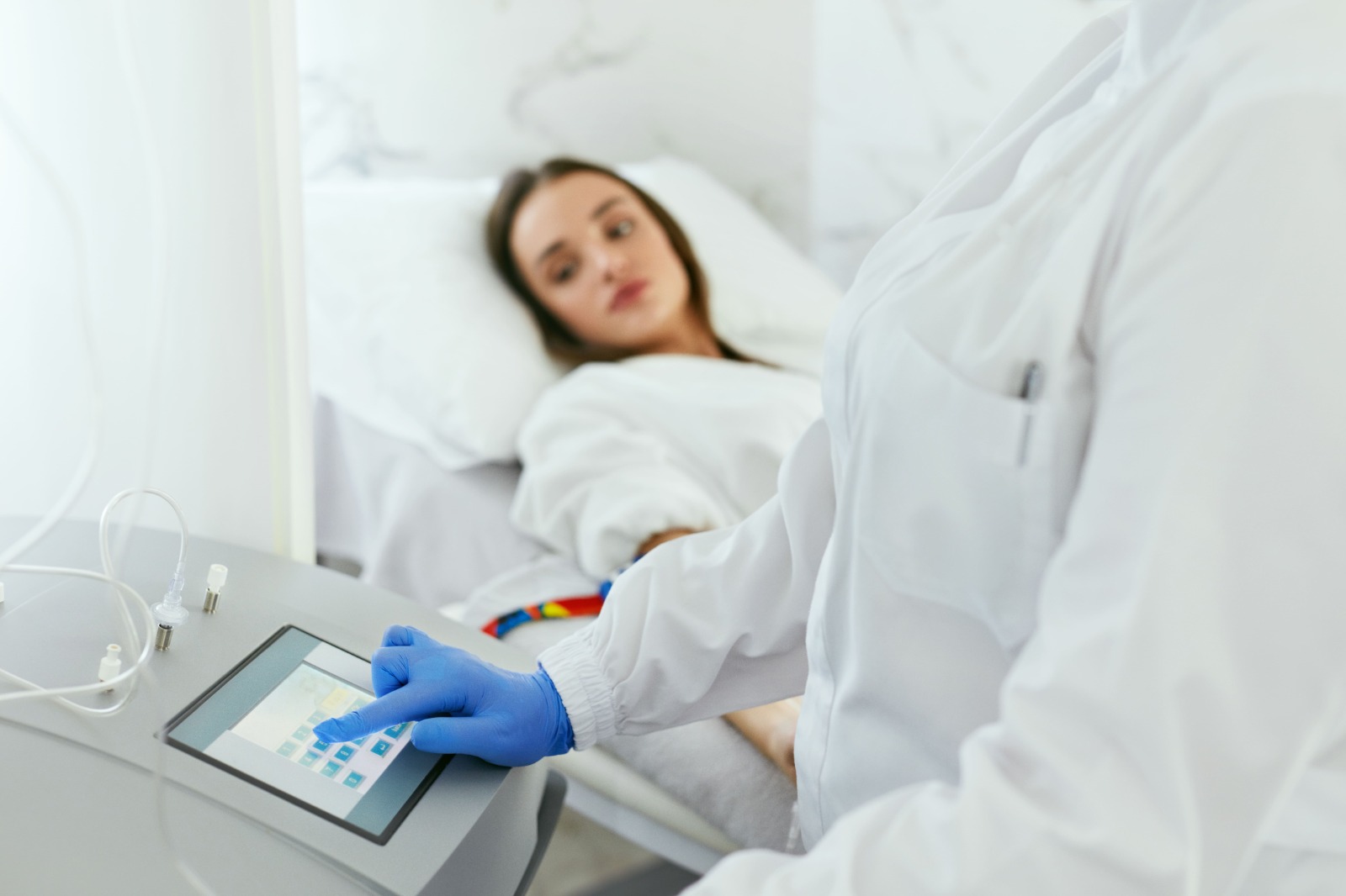 Ozone Therapy