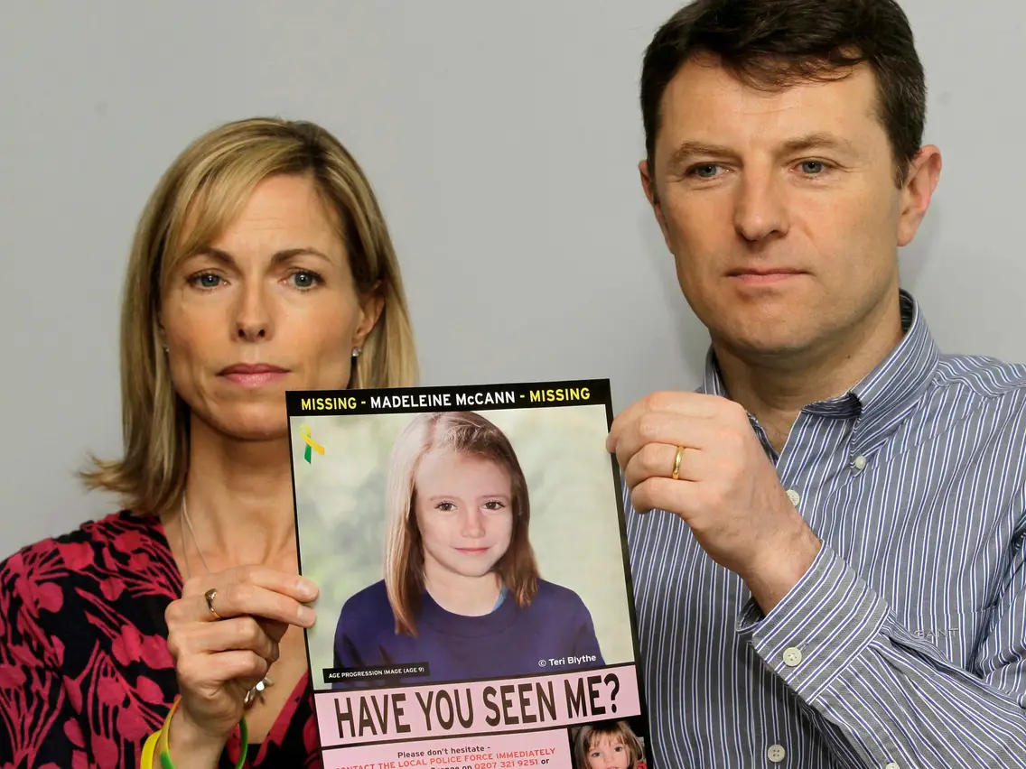 A Missing Person Private Detective Shares the Most Famous Unsolved Cases of People Who Disappeared Without a Trace