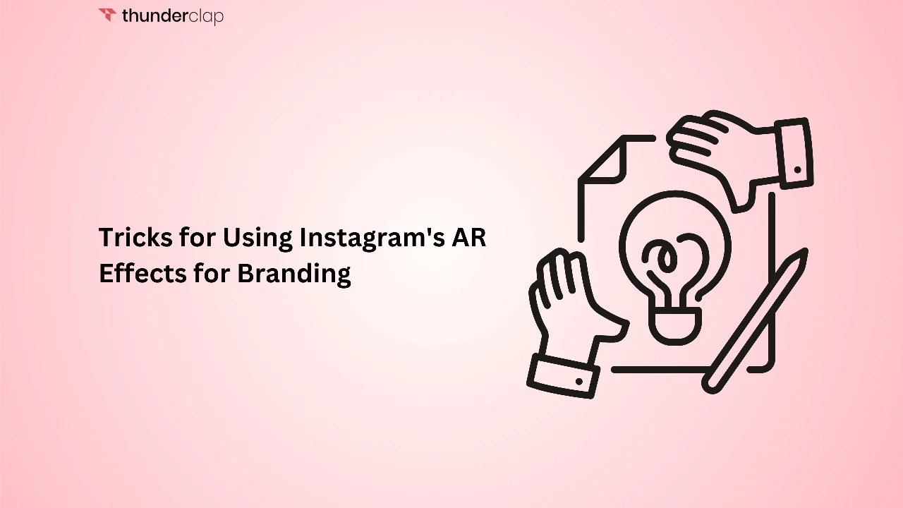 What is Instagram’s AR