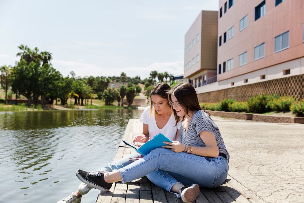 University Housing