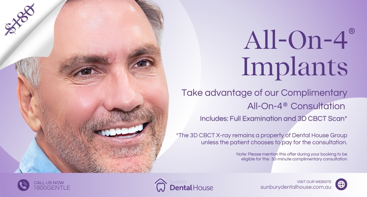 The Dental Implant Process