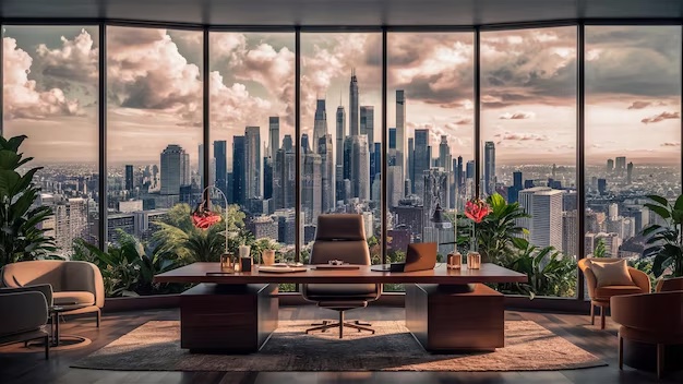Business on Dubai Mainland