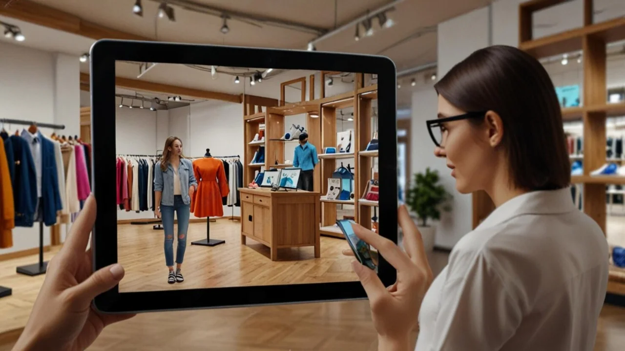 Visual Merchandising