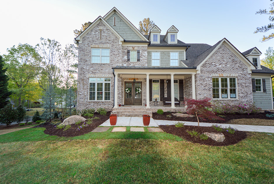 Exterior Home Design Ideas