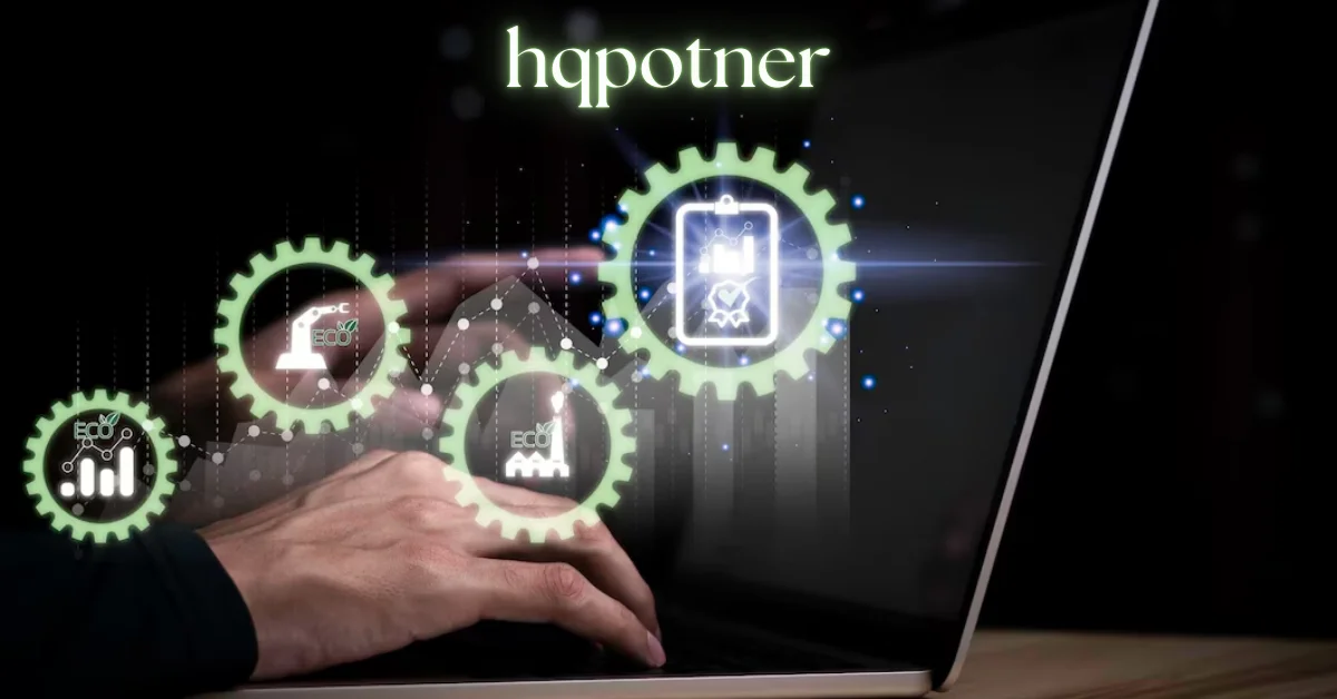 hqpotner