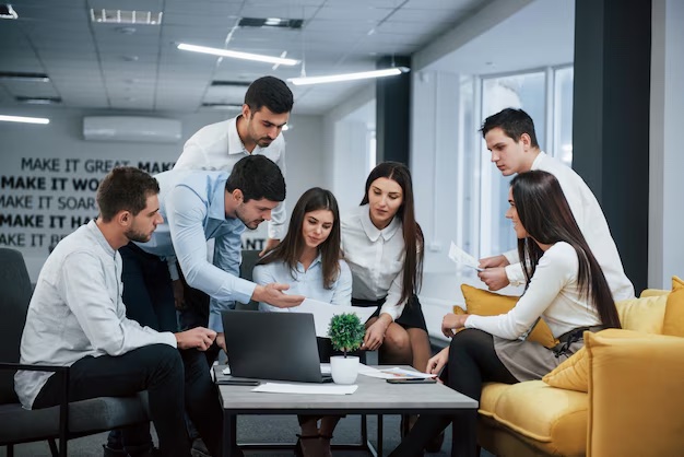 Why Dubai is an Ideal Place to Start Your Business