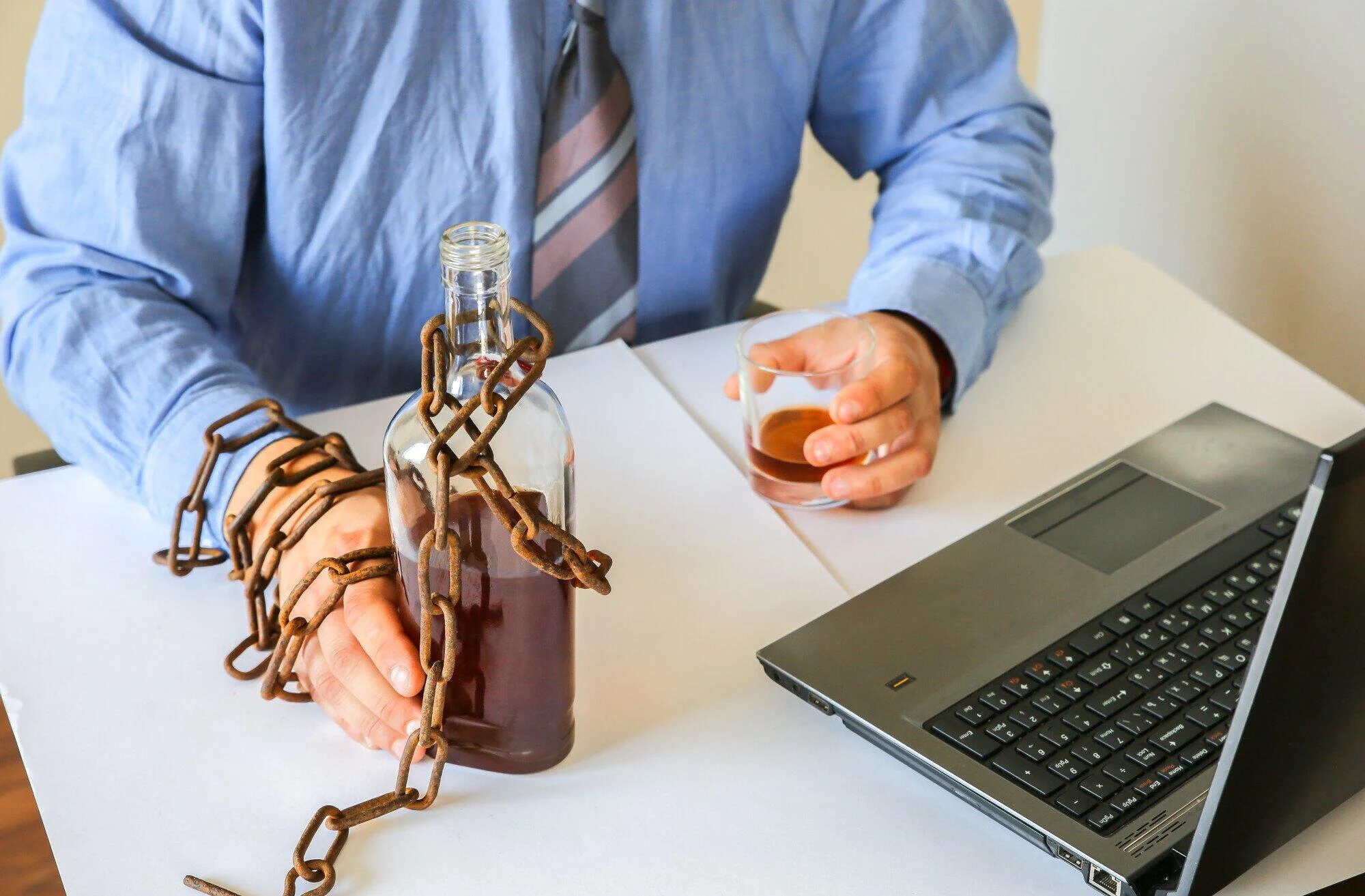 Substance Abuse Treatment