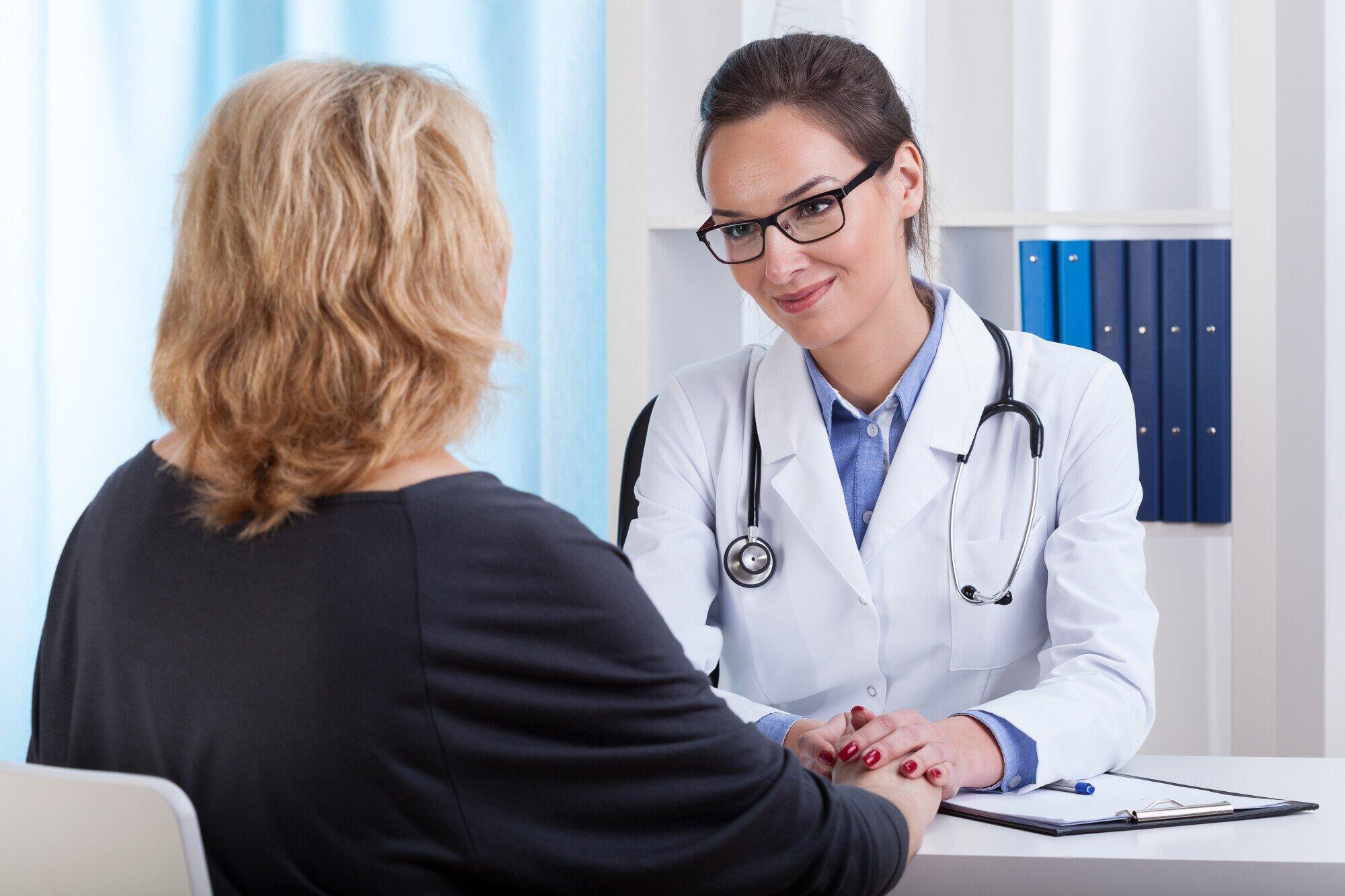 female hormone test