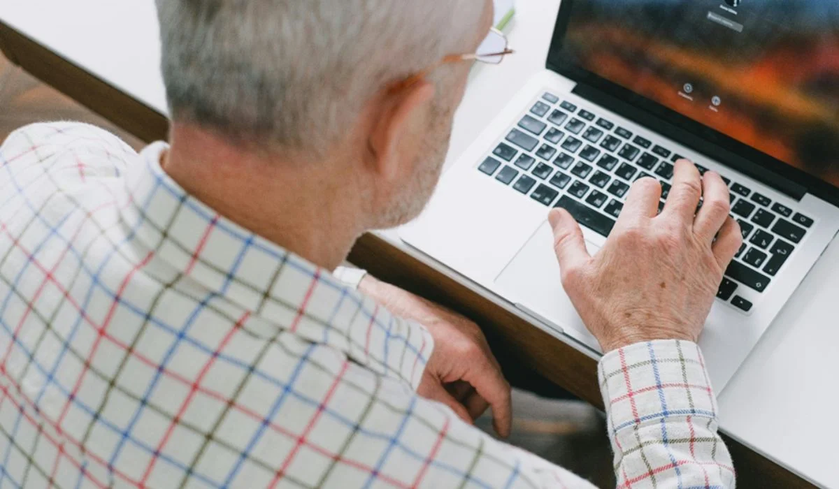 Return on Your Old MacBook