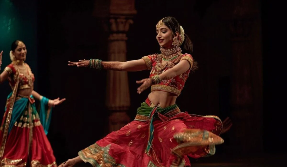Classical dance of India