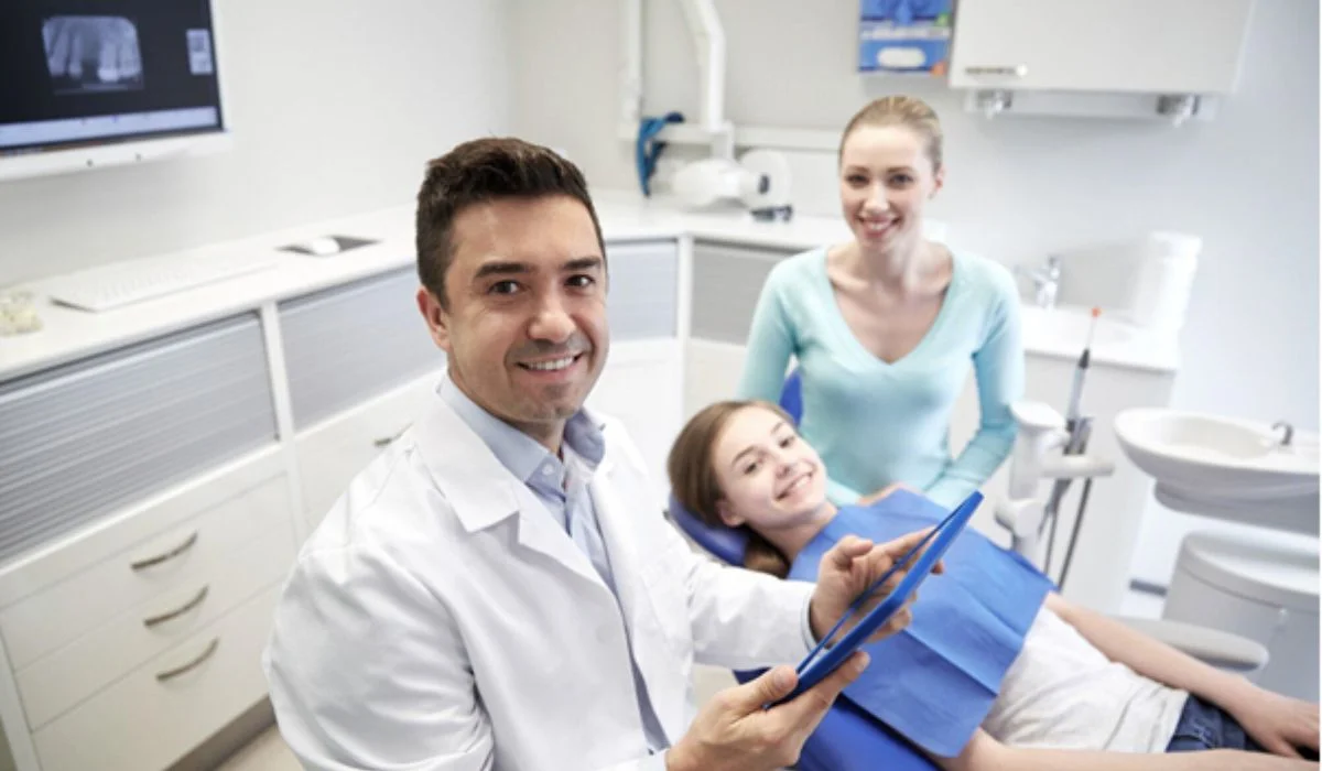 Dental Implants