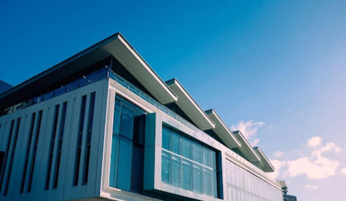 COMMERCIAL PROPERTY'S VALUE