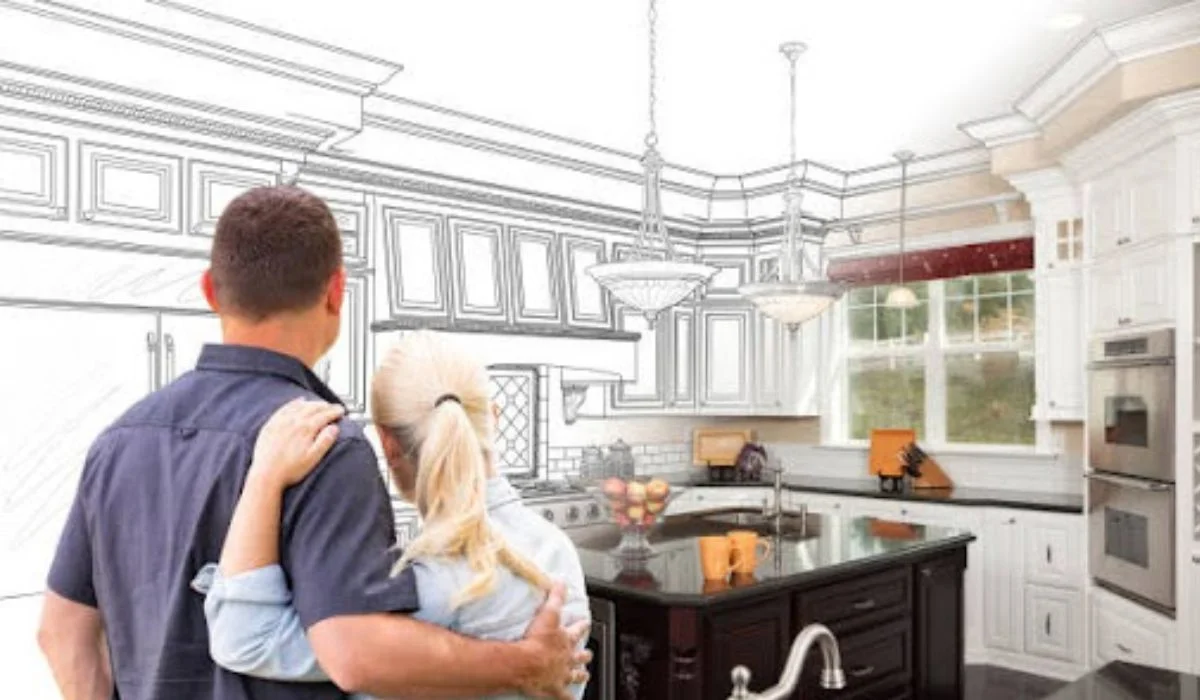 HOME PERSONALIZATION