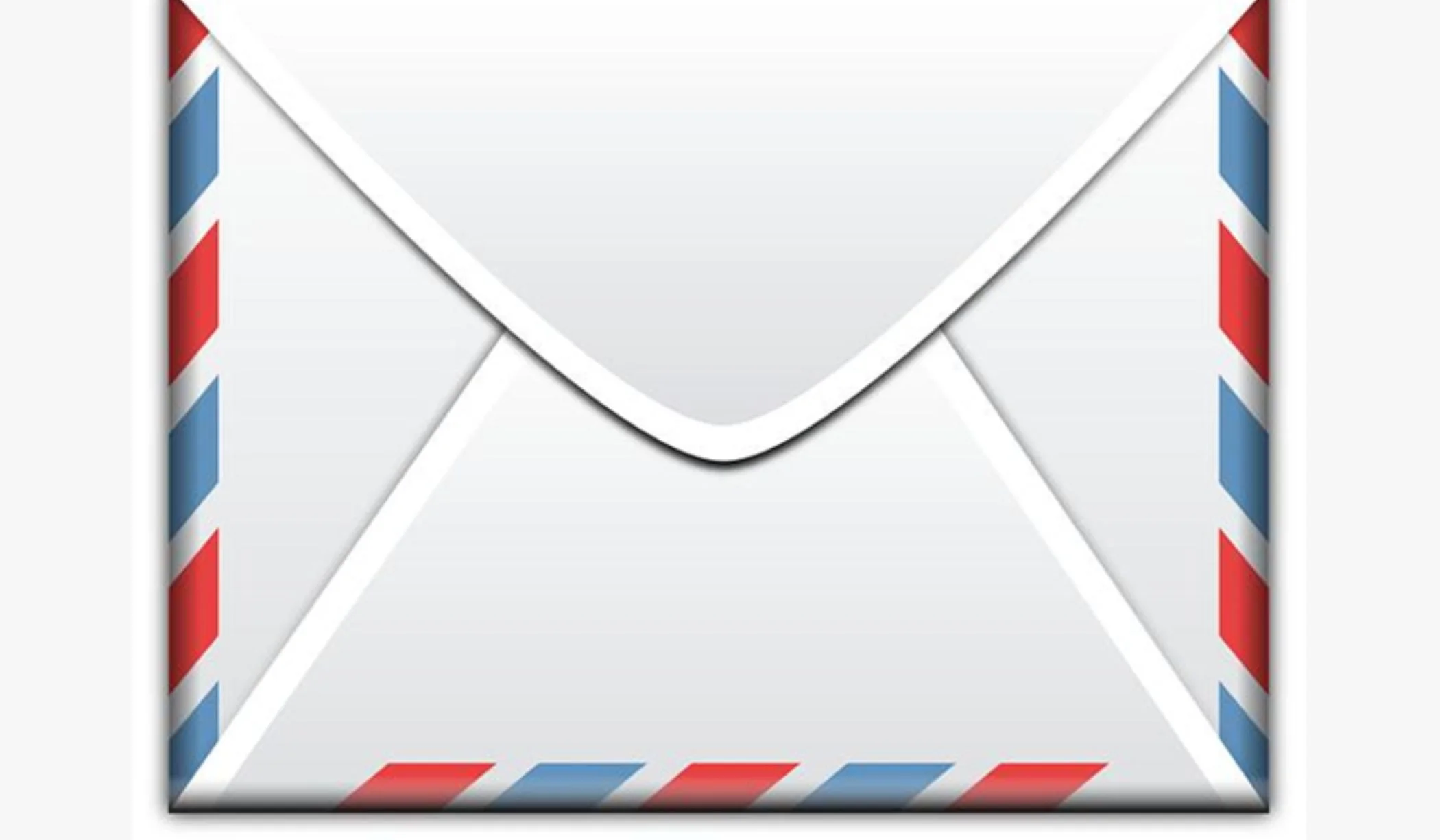 snail mail letter