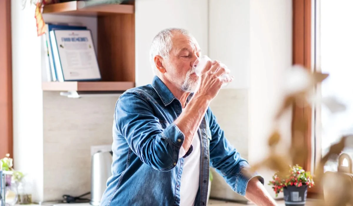 care plan for dehydration