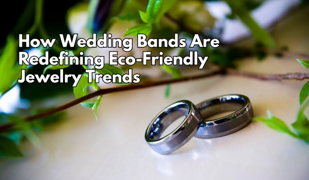 WEDDING BANDS