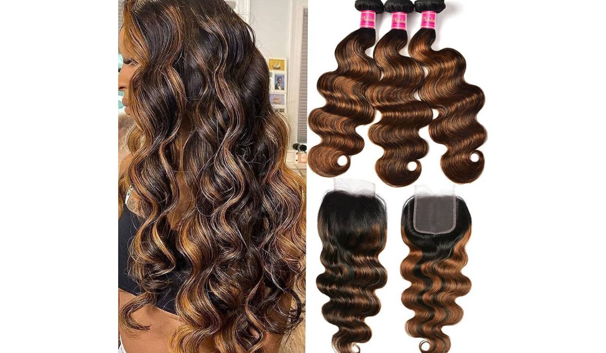 NADULA HUMAN HAIR BUNDLES