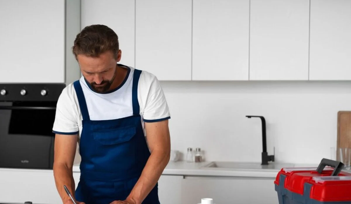 PREVENTATIVE PLUMBING