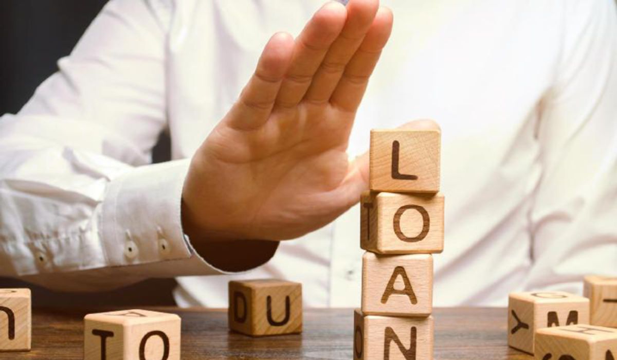 BUSINESS LOAN INTEREST RATES